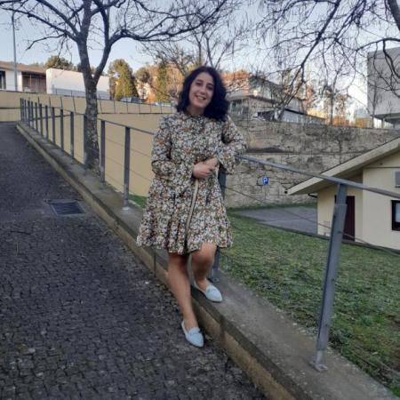 Sandra Cristina Teixeira Meireles